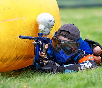 Paintball